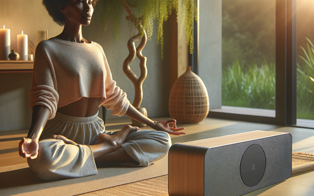 The Ultimate Guide to Yoga Music: Enhancing Your Practice with Soundtracks