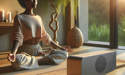 The Ultimate Guide to Yoga Music: Enhancing Your Practice with Soundtracks