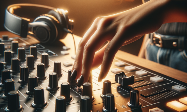 Beginner’s Guide to Mixing and DJing: Empower Your Creative Side