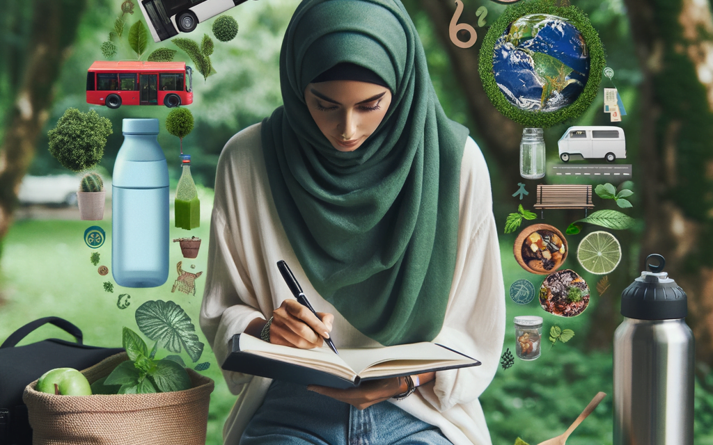 Sustainable Travel Guide: Embrace Eco-Friendly Tourism for a Healthier Planet