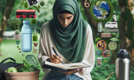 Sustainable Travel Guide: Embrace Eco-Friendly Tourism for a Healthier Planet