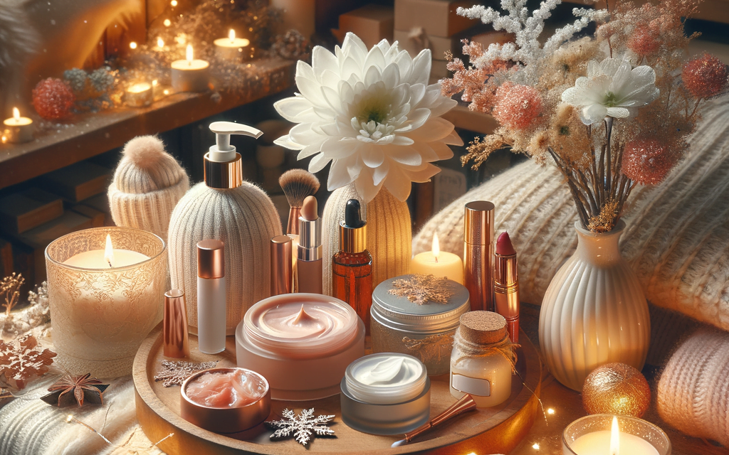 Embrace Your Glow: Winter Skincare and Beauty Routines for Self-Care and Personal Growth