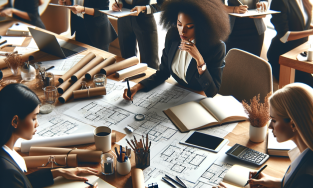 Top 5 Entrepreneurial Skills for Women’s Career and Financial Success