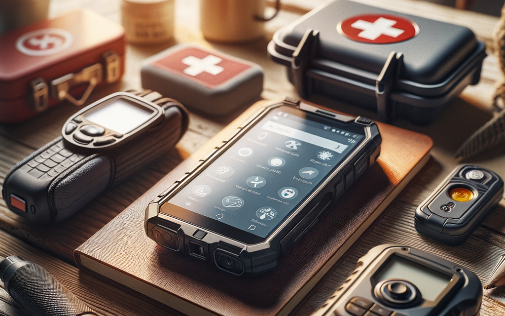 Essential Safety Tech for Solo Female Travelers: Empower Your Journey