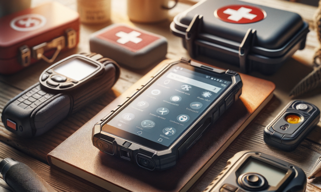 Essential Safety Tech for Solo Female Travelers: Empower Your Journey