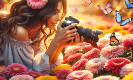 Spring into Photography: Essential Tips for Beginner Shutterbugs