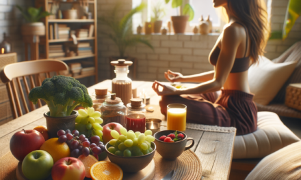 Top 5 Mindful Eating Practices for a Healthier You