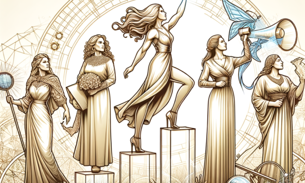 Top 5 Women Leaders in History Who Changed the World