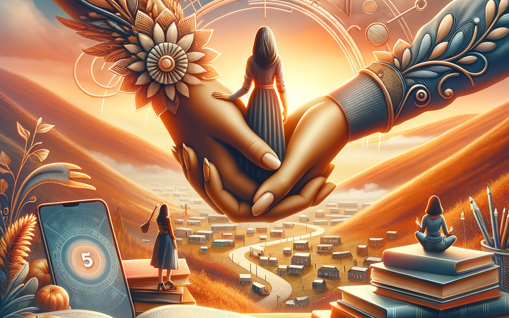 Top 5 Empowering Mentorship Programs for Women to Ignite Their Potential