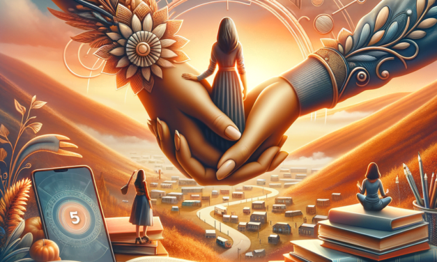 Top 5 Empowering Mentorship Programs for Women to Ignite Their Potential