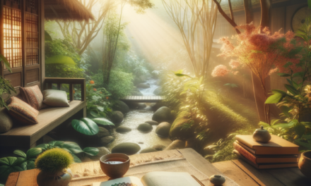 Top 5 Mindfulness Techniques to Ease Anxiety and Embrace Calm