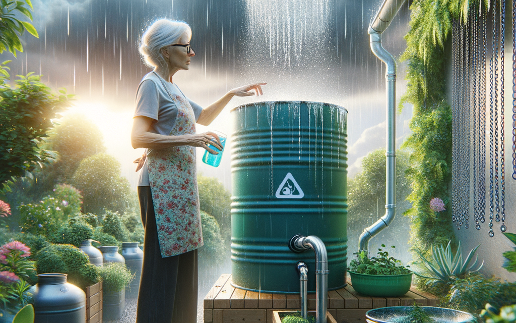 Essential Guide to Rainwater Harvesting Equipment for Eco-Friendly Living