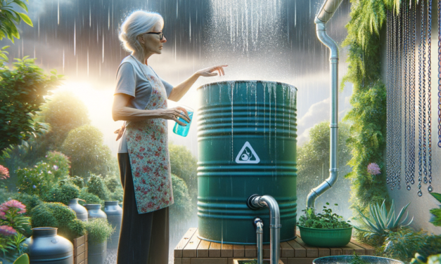 Essential Guide to Rainwater Harvesting Equipment for Eco-Friendly Living