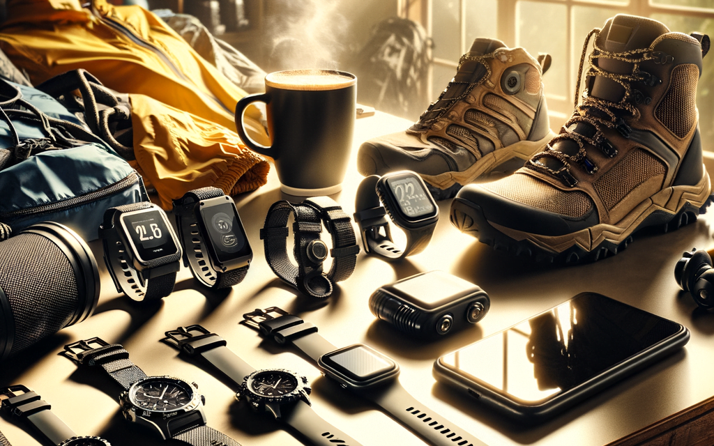 Ultimate Guide to Choosing Waterproof Gadgets & Gear for Active Women