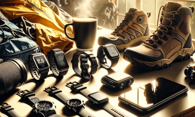 Ultimate Guide to Choosing Waterproof Gadgets & Gear for Active Women