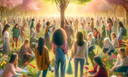 Empower Your Community: A Guide to Launching Spring Environmental Initiatives