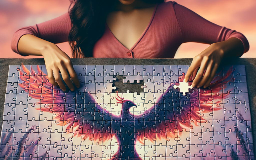 Empowerment through Resilience: Women’s Personal Stories of Overcoming Adversity