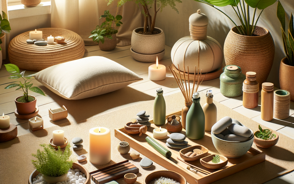 Green Spirituality: Embracing Eco-Friendly Products for a Sustainable Spiritual Practice