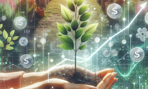 Spring into Financial Growth: Investing Basics for Women Starting Out