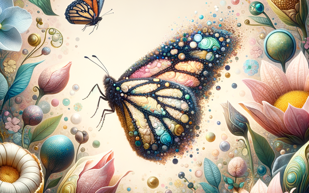 Thriving Through Transformation: A Guide to Embracing Change for Personal Growth