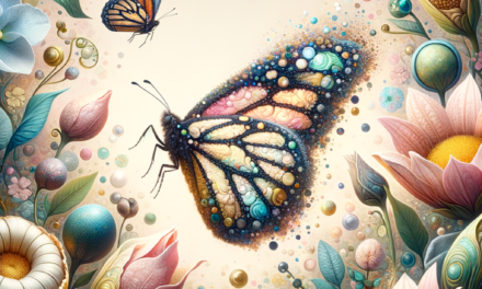 Thriving Through Transformation: A Guide to Embracing Change for Personal Growth