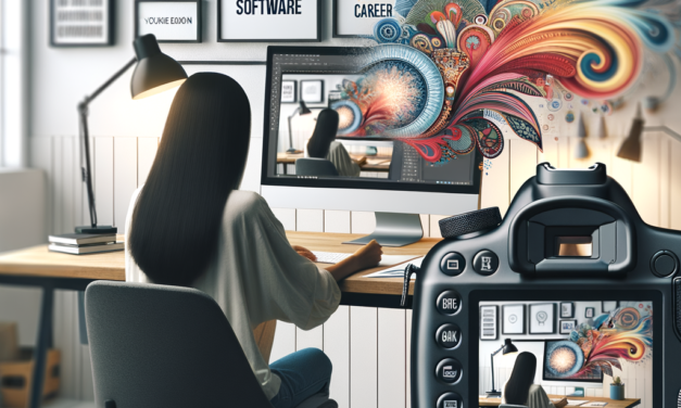 Mastering Advanced Graphic Design Software: Elevate Your Creative Career